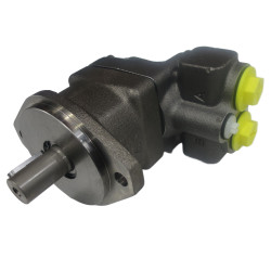 HYDRAULIC MOTOR PARKER F11-014-QU-CV-K-000-0000-00